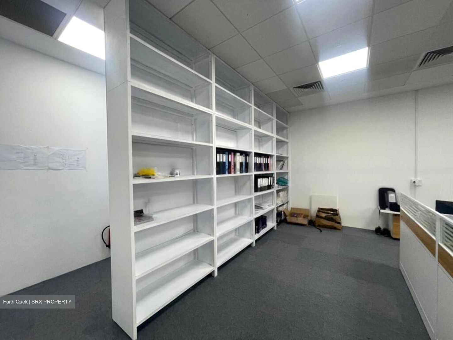 Vision Exchange (D22), Office #451343351